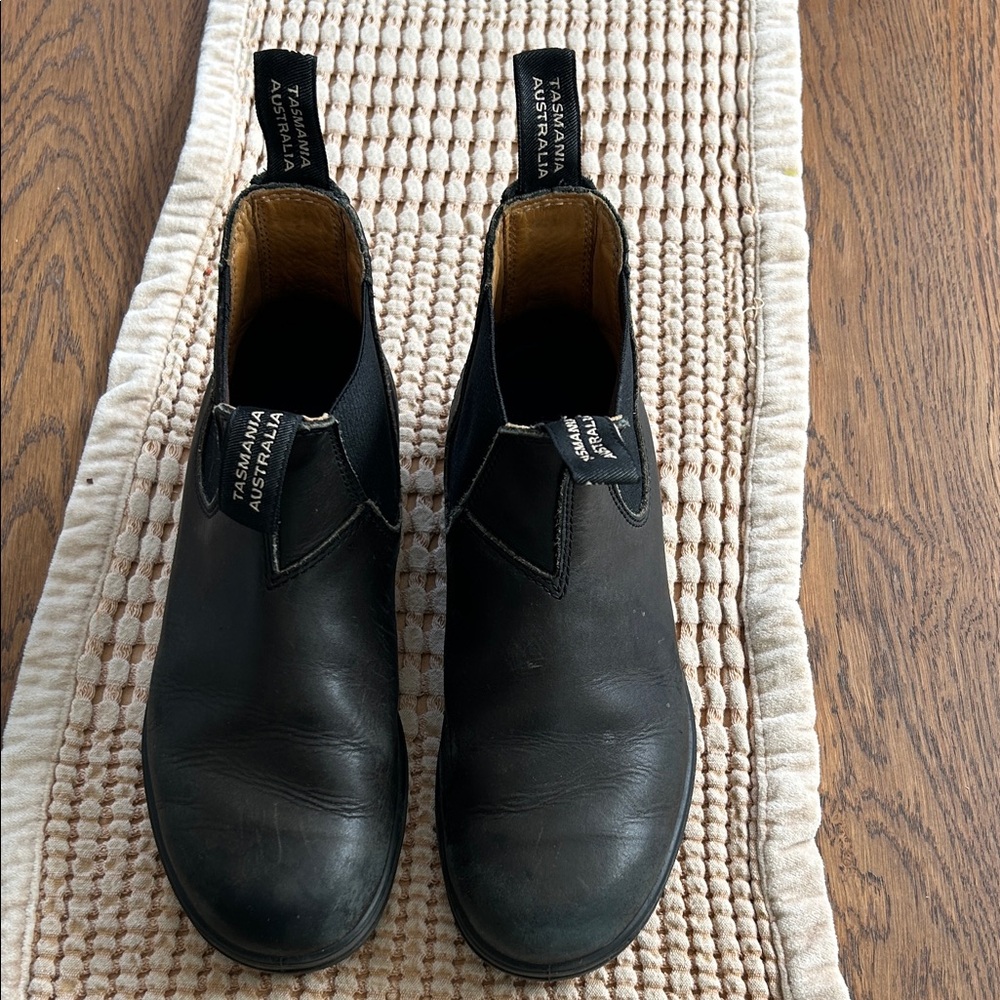 Blundstone Boots